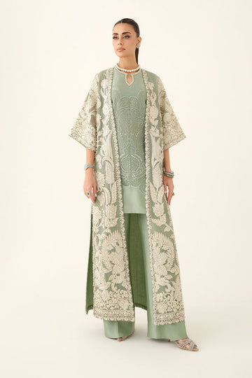 SAIRA SHAKIRA | NYRA LUXURY PRET'26 | ARIELLE