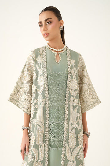 SAIRA SHAKIRA | NYRA LUXURY PRET'26 | ARIELLE