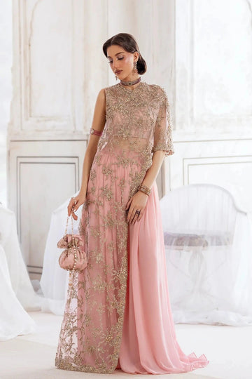 KANWAL MALIK | SAJNI IV - LUXURY FORMALS ’26 | ARINA
