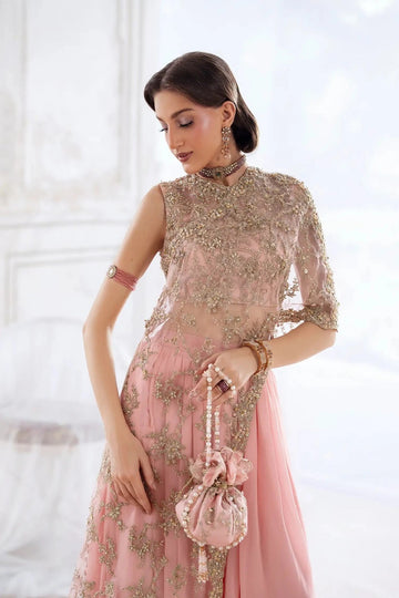 KANWAL MALIK | SAJNI IV - LUXURY FORMALS ’26 | ARINA