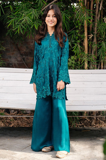 ZAINAB ZULFIQAR | ZZ KIDS | ARINA EMERALD KIDS