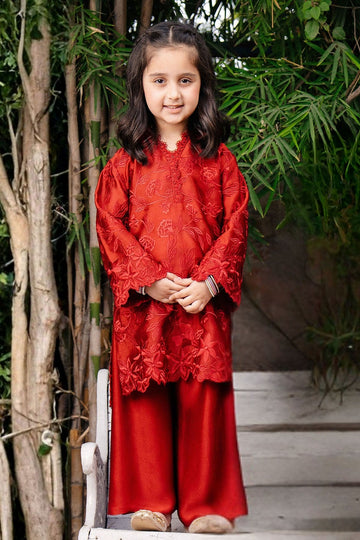 ZAINAB ZULFIQAR | ZZ KIDS | ARINA MAROON KIDS