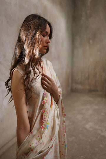 AMNA CHAUDHRY | PRET | ARMEEN W DUPATTA 001