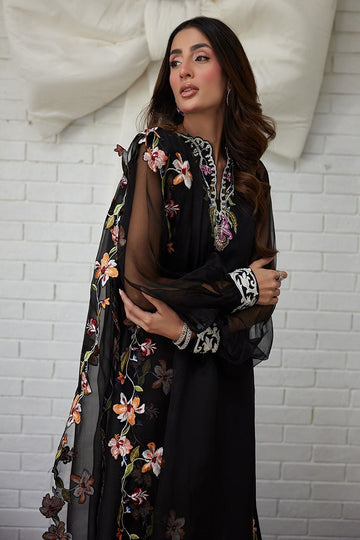 FARAH TALIB AZIZ | TARA LUXE EID'26 | ARRA
