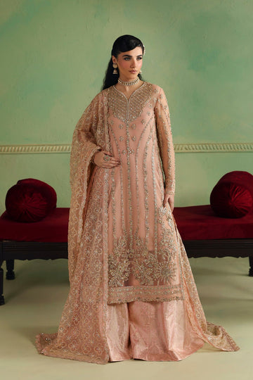 AKBAR ASLAM | MASTANI LUXURY FORMALS’ 26 | ARSHIA