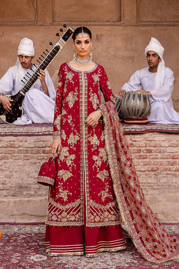 AKBAR ASLAM | DASTAAN | ARUSA | WITH FREE POUCH