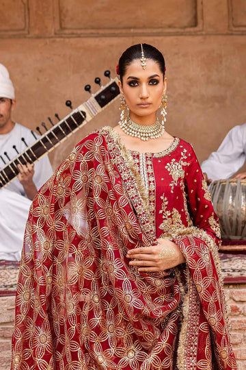 AKBAR ASLAM | DASTAAN | ARUSA | WITH FREE POUCH