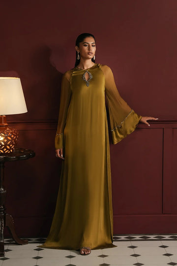 LULUSAR | MORICH 45 | ARVEYL DRESS