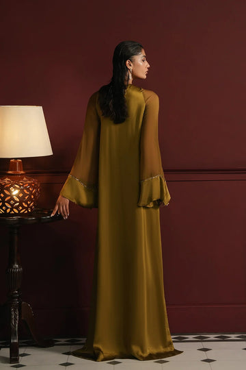 LULUSAR | MORICH 45 | ARVEYL DRESS