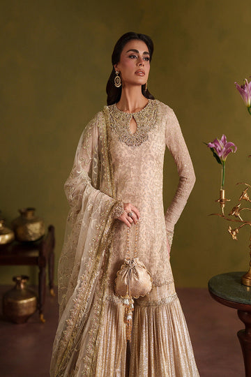 FAIZA SAQLAIN | LAMIA | ASFOUREH