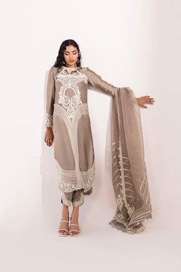 SHAHNAZ ANIS | CIEL EID LUXE | ASH