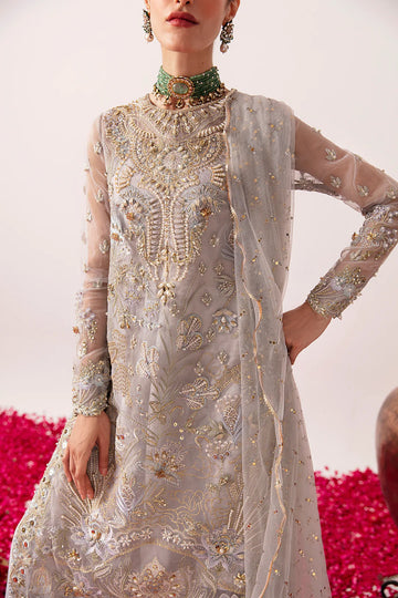 MYSIE BY TAHIRA | FESTIVE FORMAL 24 | ASHA