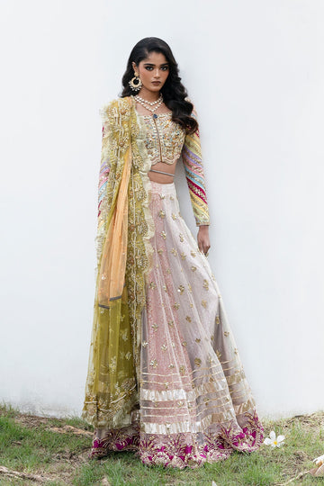 MYSIE BY TAHIRA | AUREA LUXURY FORMALS'25 | ASHKITA