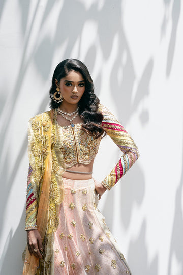 MYSIE BY TAHIRA | AUREA LUXURY FORMALS'25 | ASHKITA