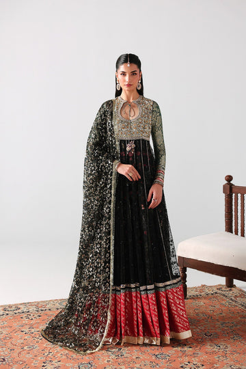 MYSIE BY TAHIRA | ARZU BRIDALS & FORMALS'26 | ASMARA