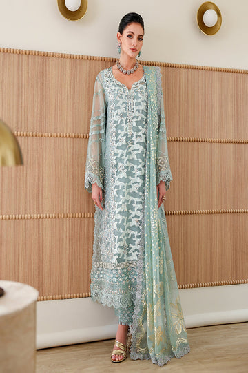 MUSHQ | ESPOIR - LUXURY PRET | AUBE