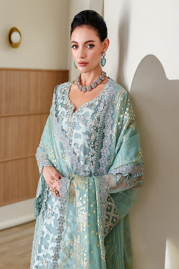 MUSHQ | ESPOIR - LUXURY PRET | AUBE