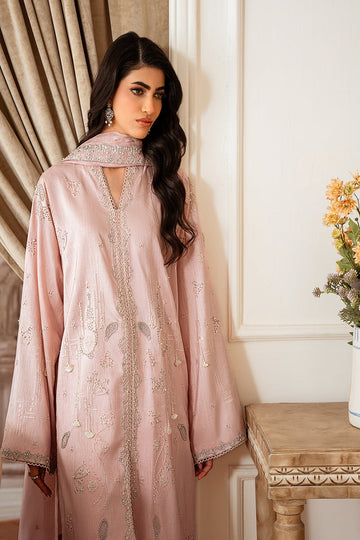 EPOQUE | ELYSIA LUXURY PRET | AURA