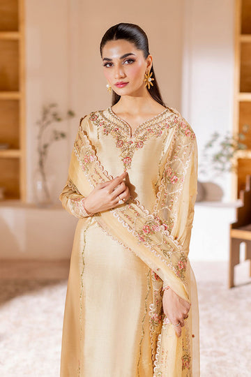 MUSHQ | ZARMINAY LUXURY PRET | AUREA