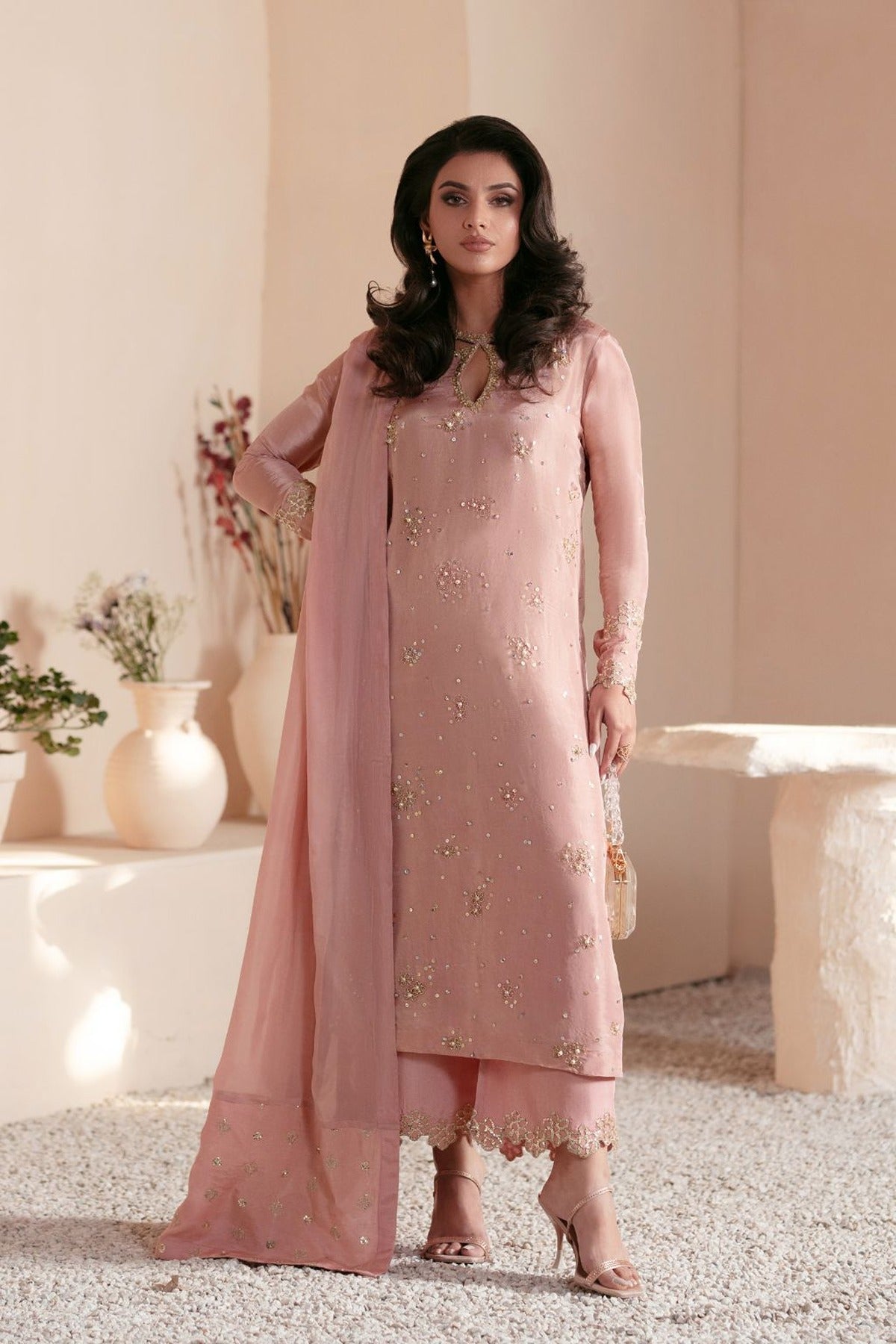 AJR COUTURE | SYMPHONY LUXE FESTIVE'25 | AURELIA