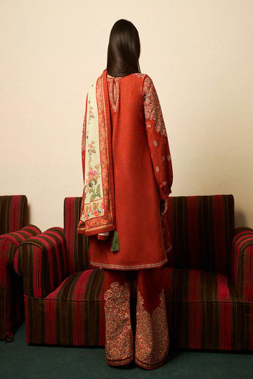 JUGNU LAHORE | AW 24 - EDIT II | AURELIA | KOTI NOT INCLUDE