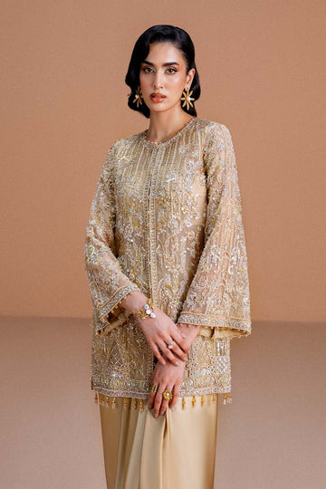 KANWAL MALIK | NYSA LUXURY PRET'25 | AURELIA