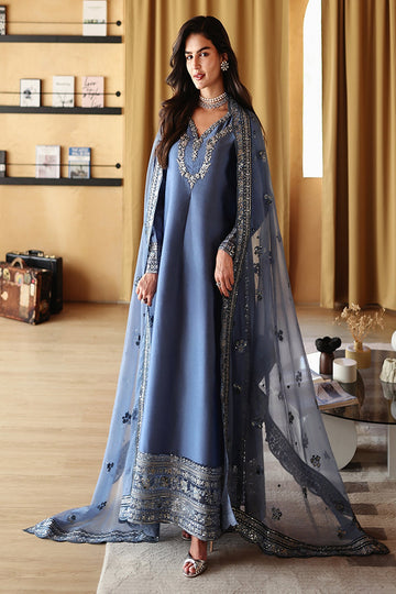 MUSHQ | ZARMINAY - LUXURY PRET | AUREN