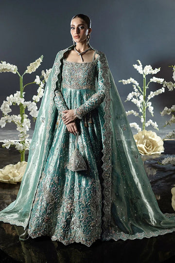 SUNNIA MANAHIL | BRIDALS | AURIAL