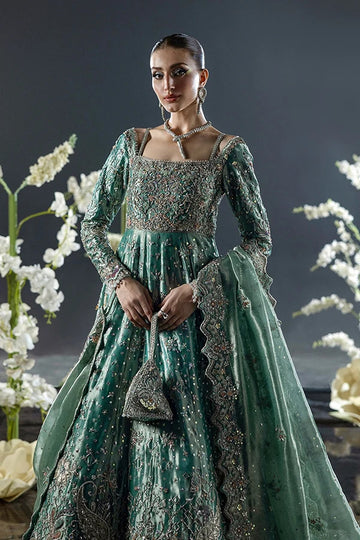 SUNNIA MANAHIL | BRIDALS | AURIAL