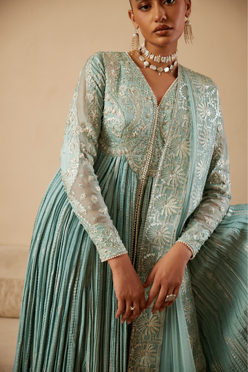 SORAYA | SILK EDIT '26 | AVELINE
