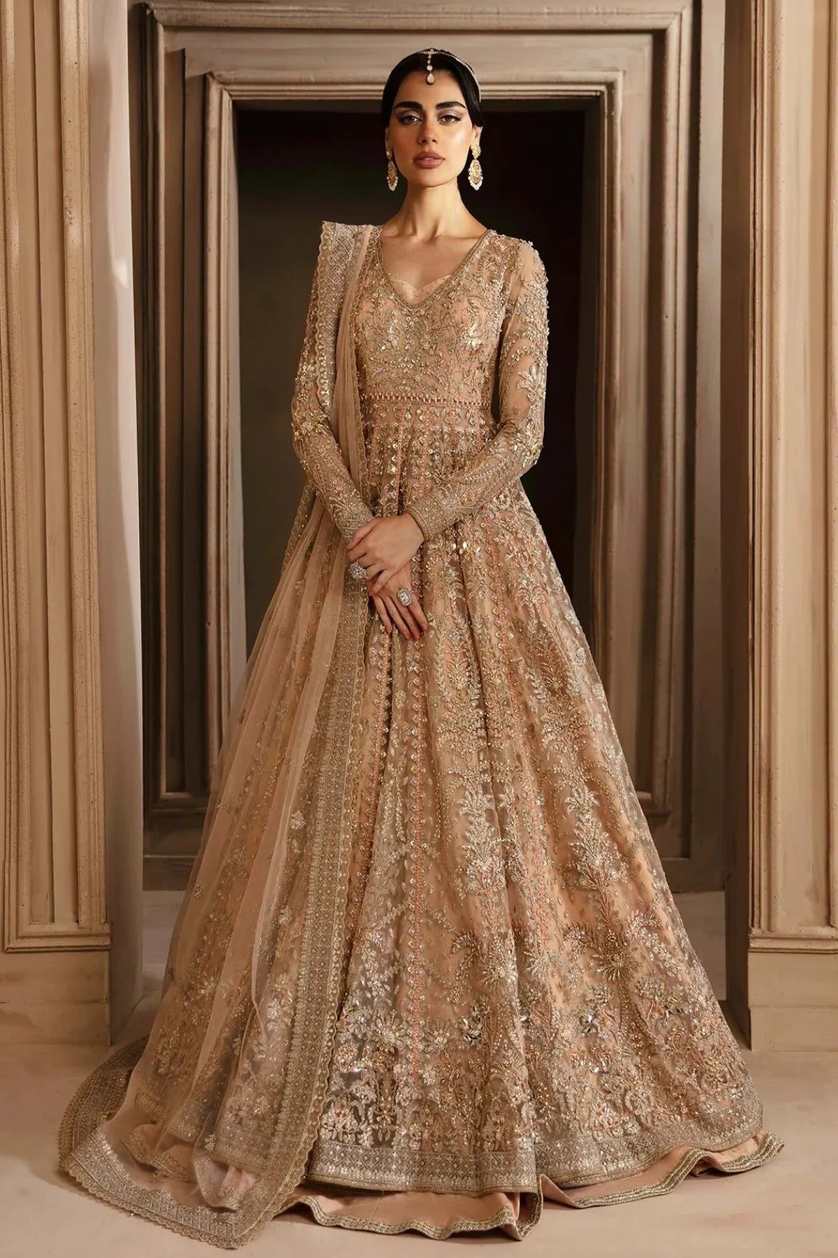 AKBAR ASLAM | DEEWANI | AVELINE