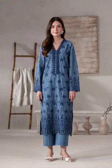 AKBAR ASLAM | LAWN PRET | AVEN