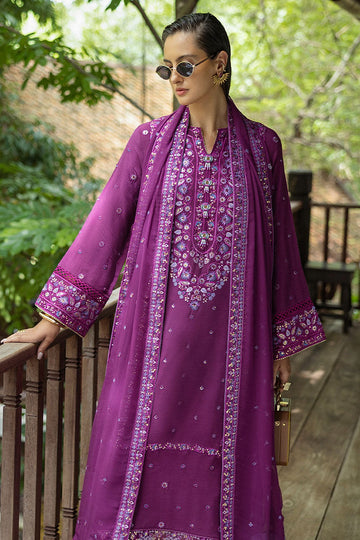 MUSHQ | NUVERA RAW SILK | AVENELLE