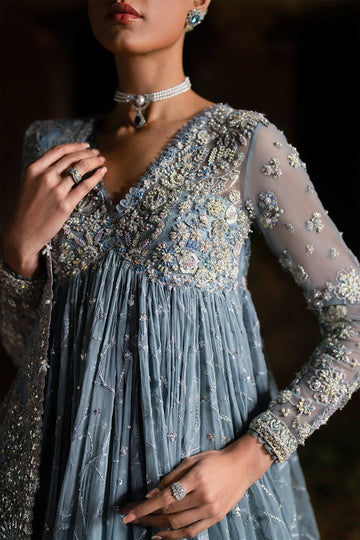 NYRA | WEDDING FESTIVE '25 | AYLA