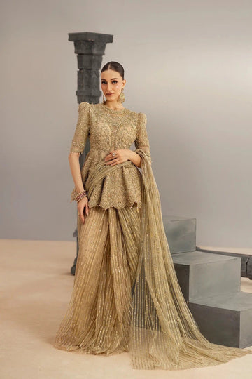 KANWAL MALIK | SAJNI IV - LUXURY FORMALS ’26 | AYNA