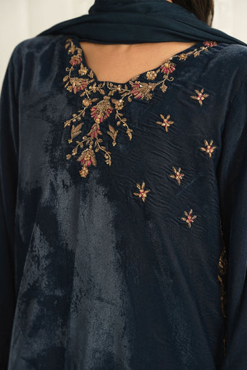 KAIDA | VELVET FESTIVES '25 | AYRA