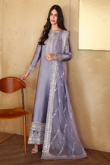 MUSHQ | ZARMINAY - LUXURY PRET | AYSEL