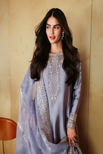 MUSHQ | ZARMINAY - LUXURY PRET | AYSEL