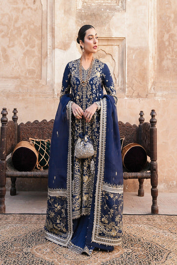 FAIZA SAQLAIN | ZIMMAL | AYSKA