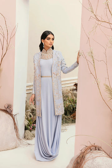 MYSIE BY TAHIRA | WINTER FESTIVE | AZALEA