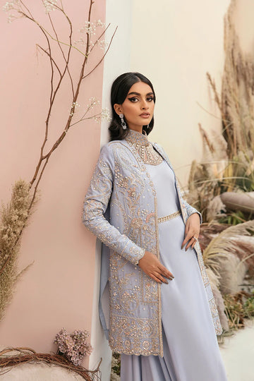 MYSIE BY TAHIRA | WINTER FESTIVE | AZALEA