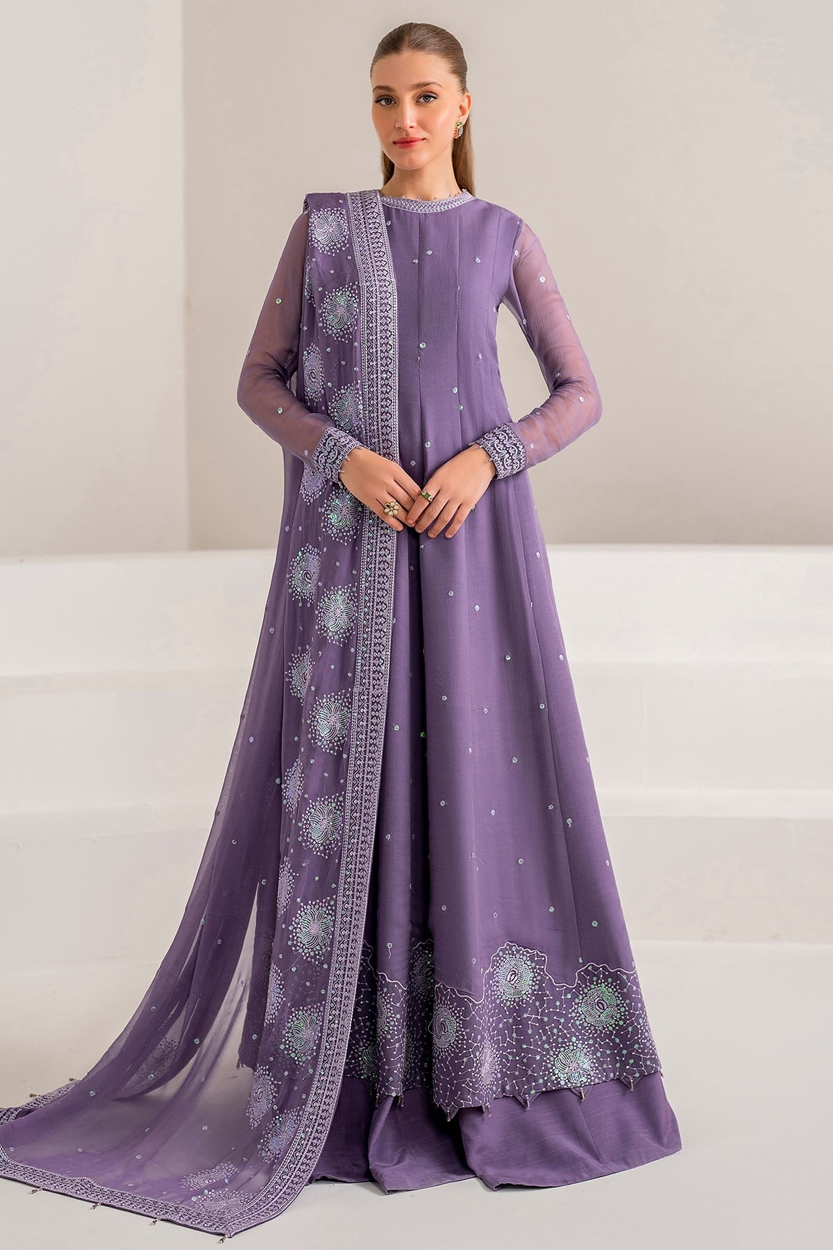 FARASHA | READY TO WEAR | AZALEA