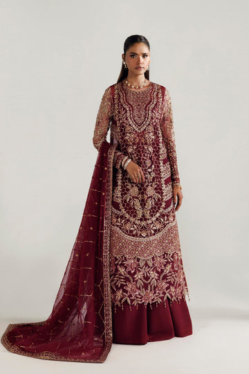 AKBAR ASLAM | DASTAAN LUXURY FORMALS 26 | AZELLE