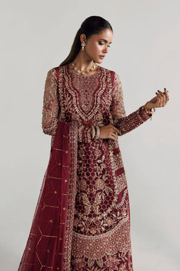 AKBAR ASLAM | DASTAAN LUXURY FORMALS 26 | AZELLE