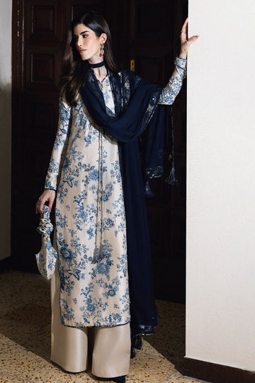 HUSSAIN REHAR | LUXURY PRET 26 - EID COLLECTION | AZURA ROYALE