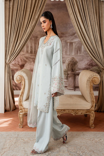 EPOQUE | ELYSIA LUXURY PRET | AZURE