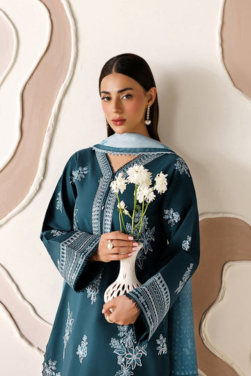 FARASHA | SUMMER MELODY`26 | AZURE FROST