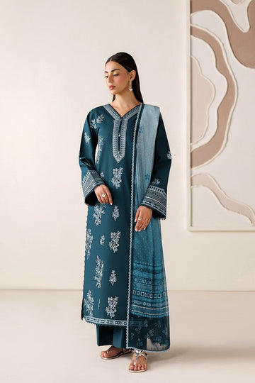 FARASHA | SUMMER MELODY`26 | AZURE FROST