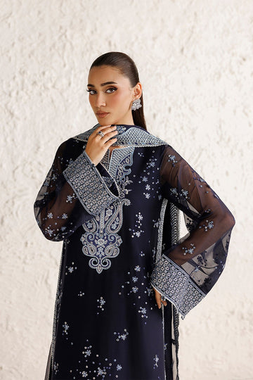 FARASHA | FORMALS ’26 | AZURELLE