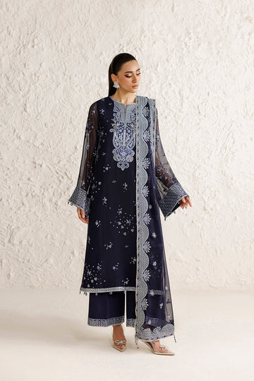 FARASHA | FORMALS ’26 | AZURELLE